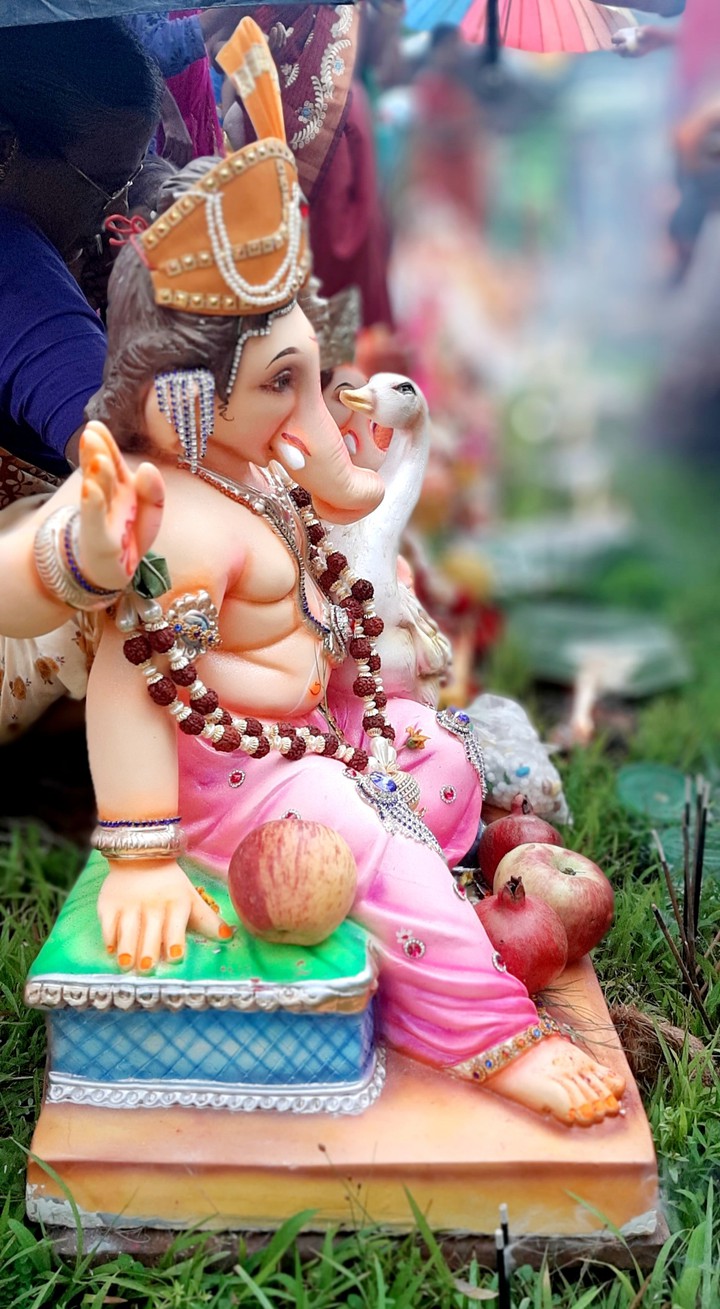 Ganesh
