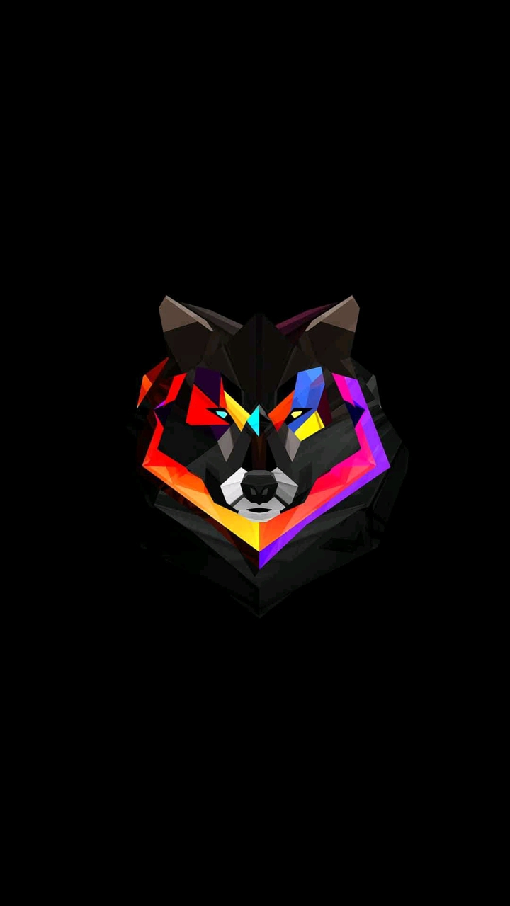 wolf