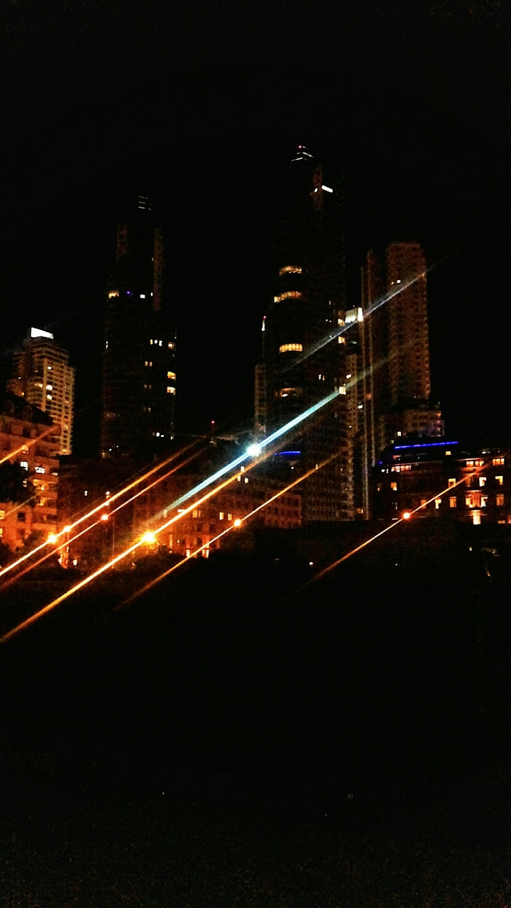 PUERTO MADERO - BUENOS AIRES-
