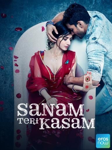 SANAM TERI KASAM