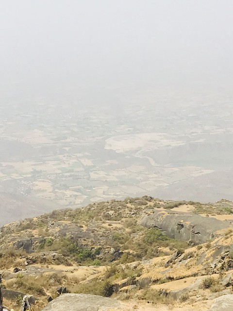 Natural beauty of Mount Abu.