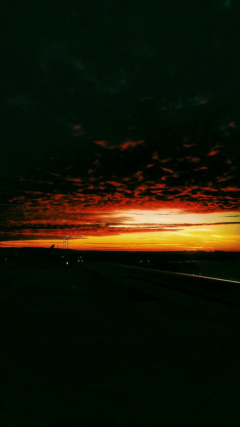sky