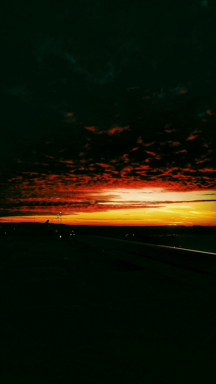 sky