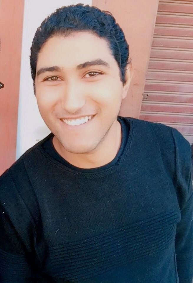 Mohammed é gatinho