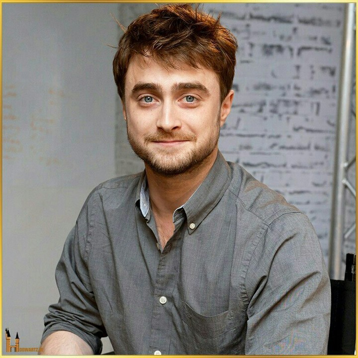 Happy Birthday Daniel Radcliff