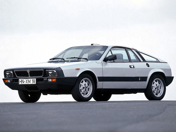 lancia