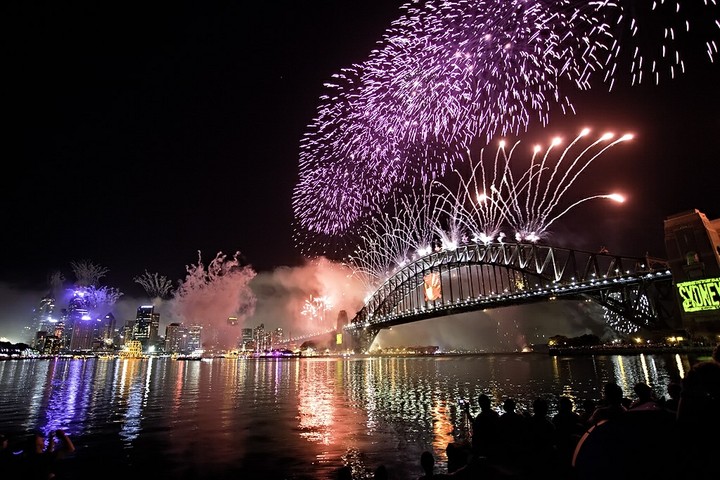 new year