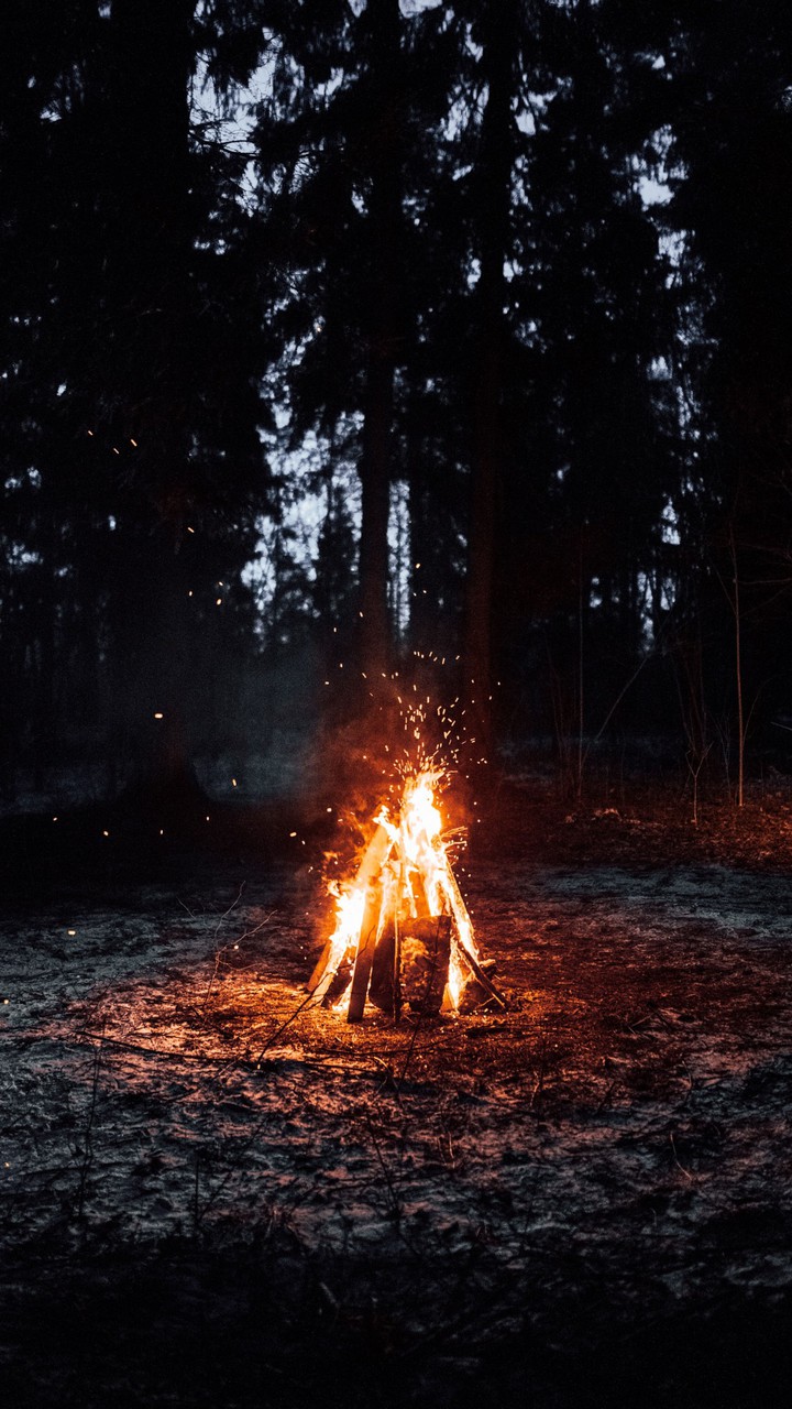 fire