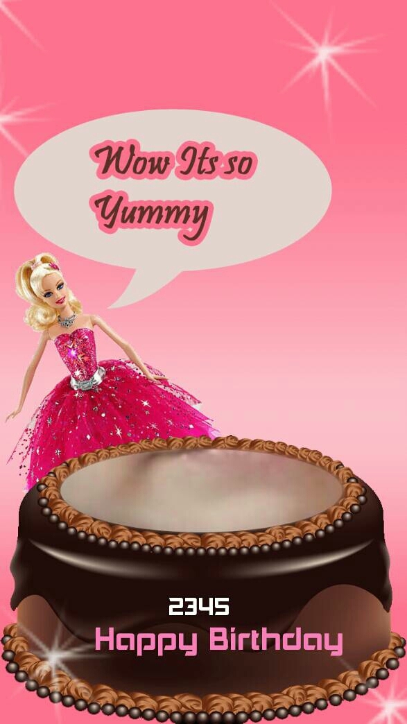 cake