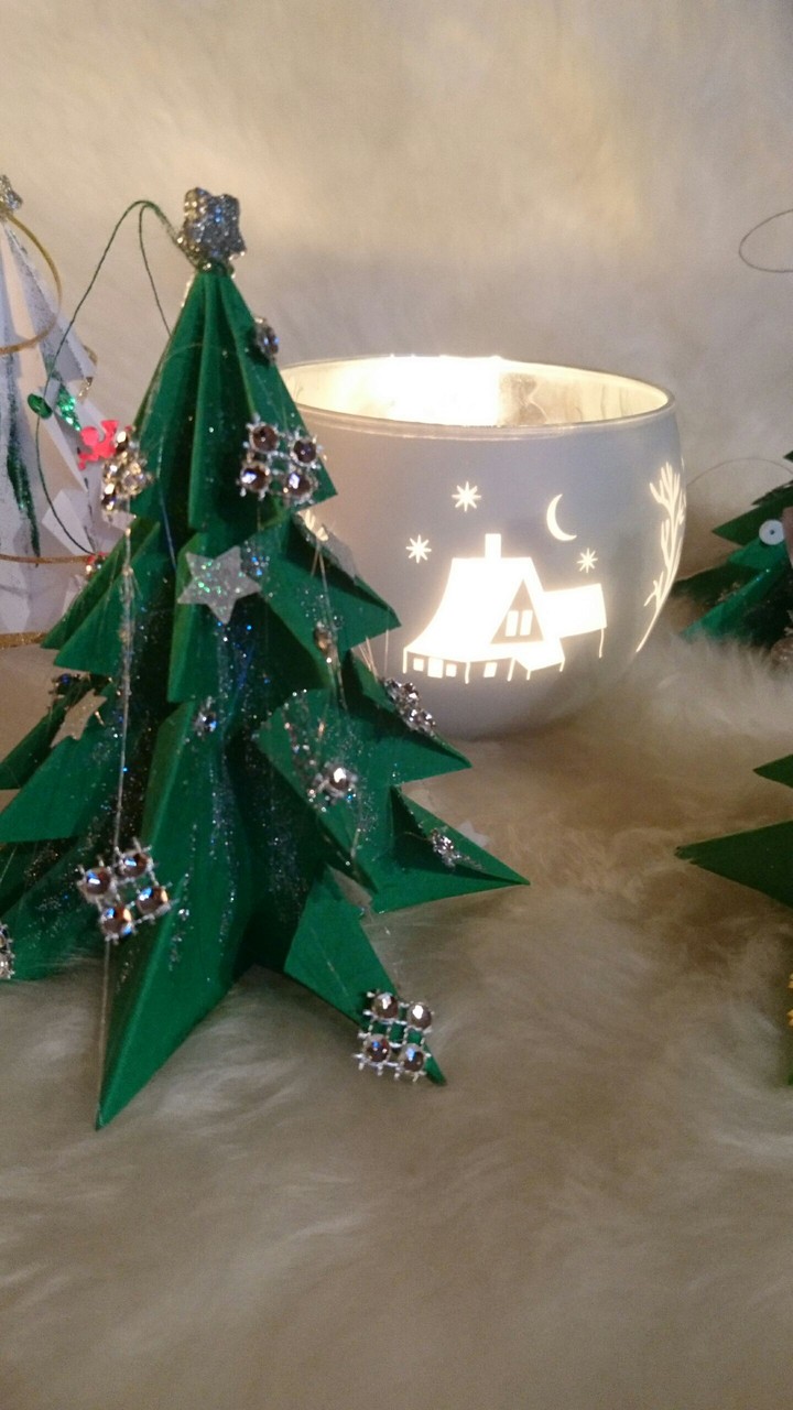 Christmas trees 2
