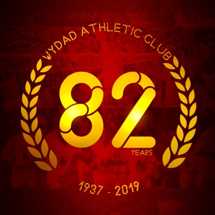 wydad