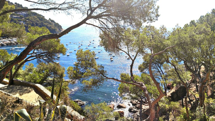 Costa Brava, Spain