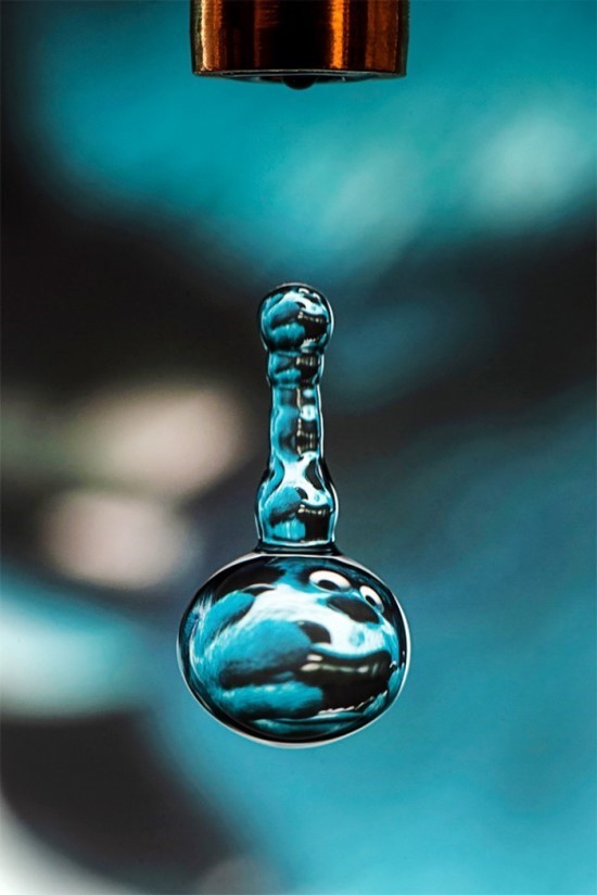 water drop
