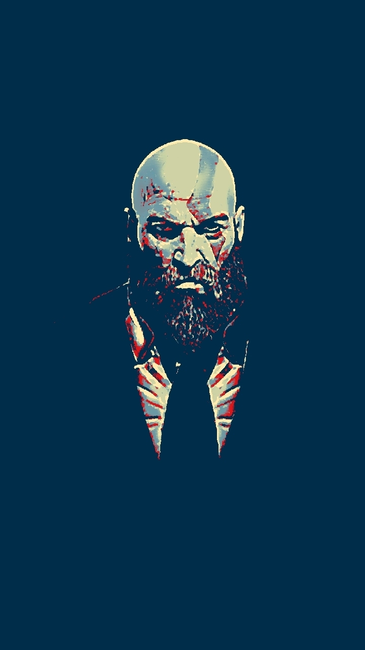 Man