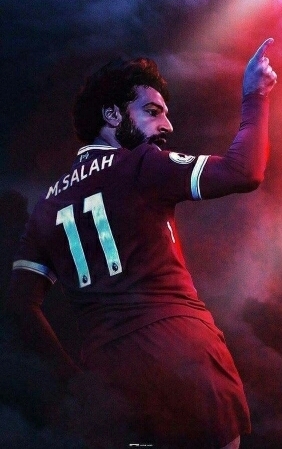 MO SALAH