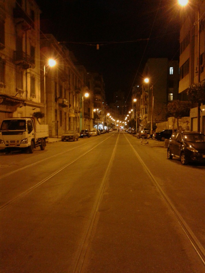 Alexandria