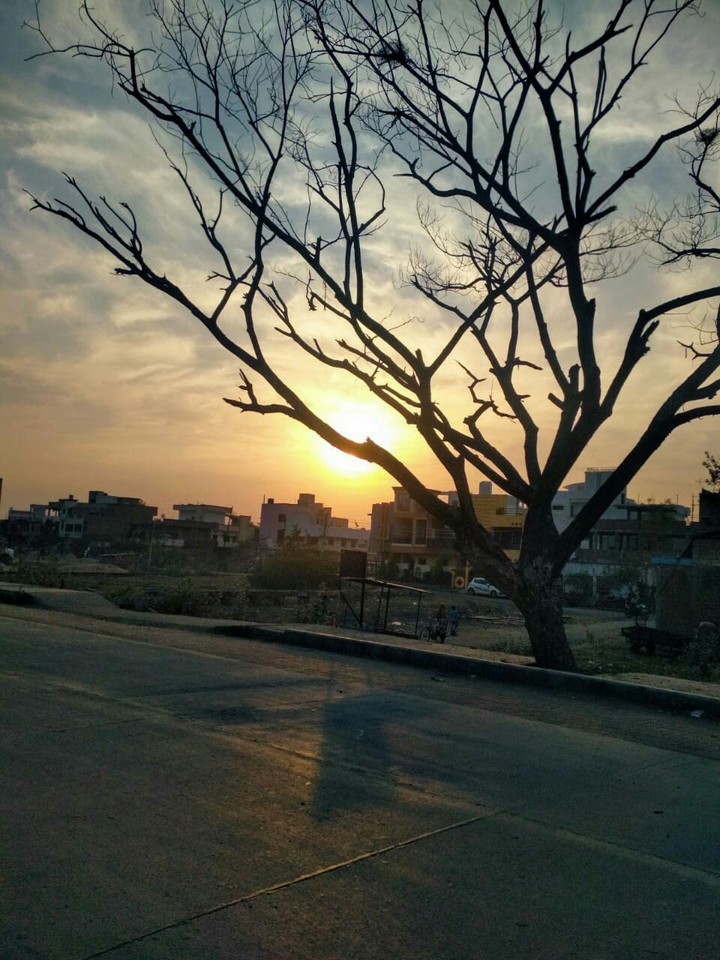 #sunset
