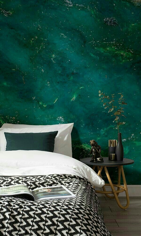 jade/green marble texture