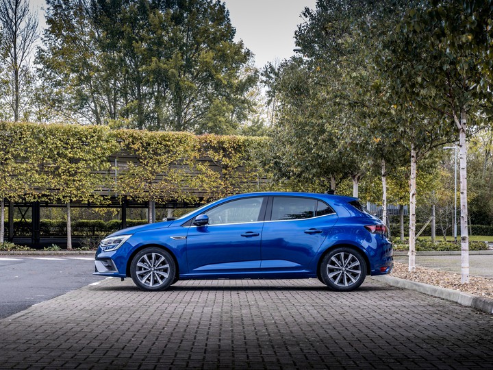 Renault Mégane