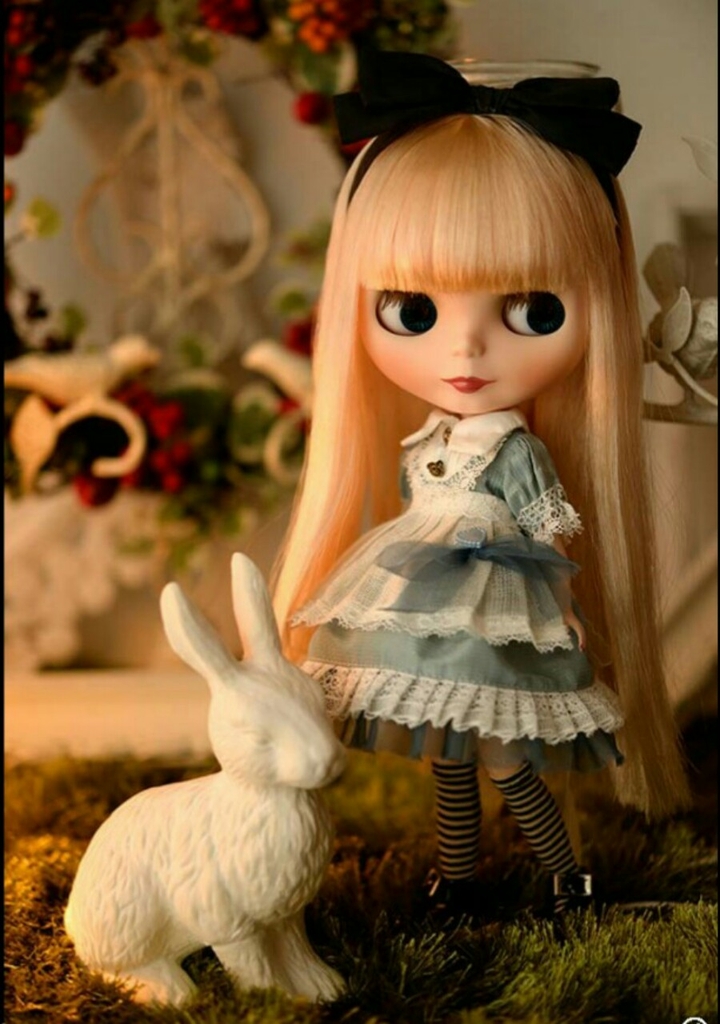 doll