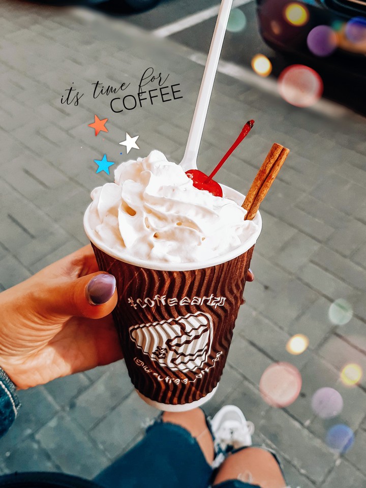 coffee