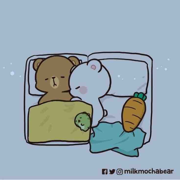 sweetest night❤️