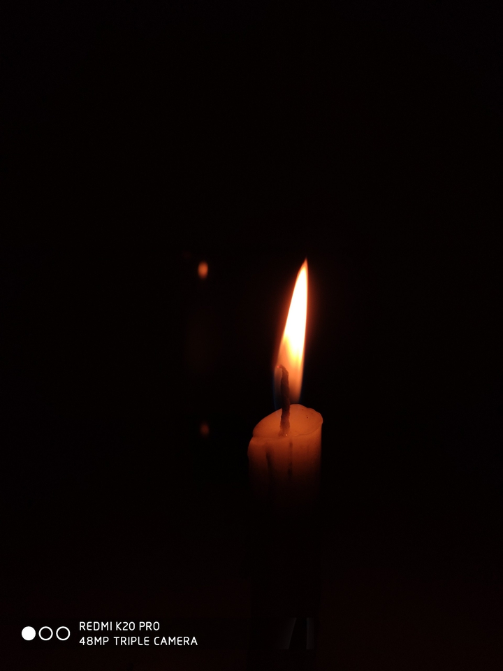 Candle Light