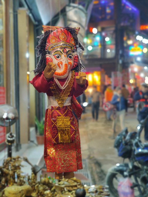 cultural