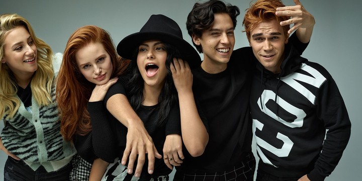 Riverdale