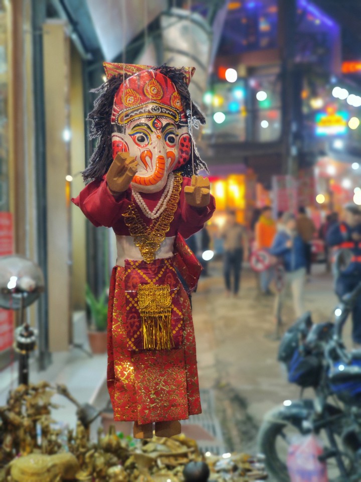 cultural