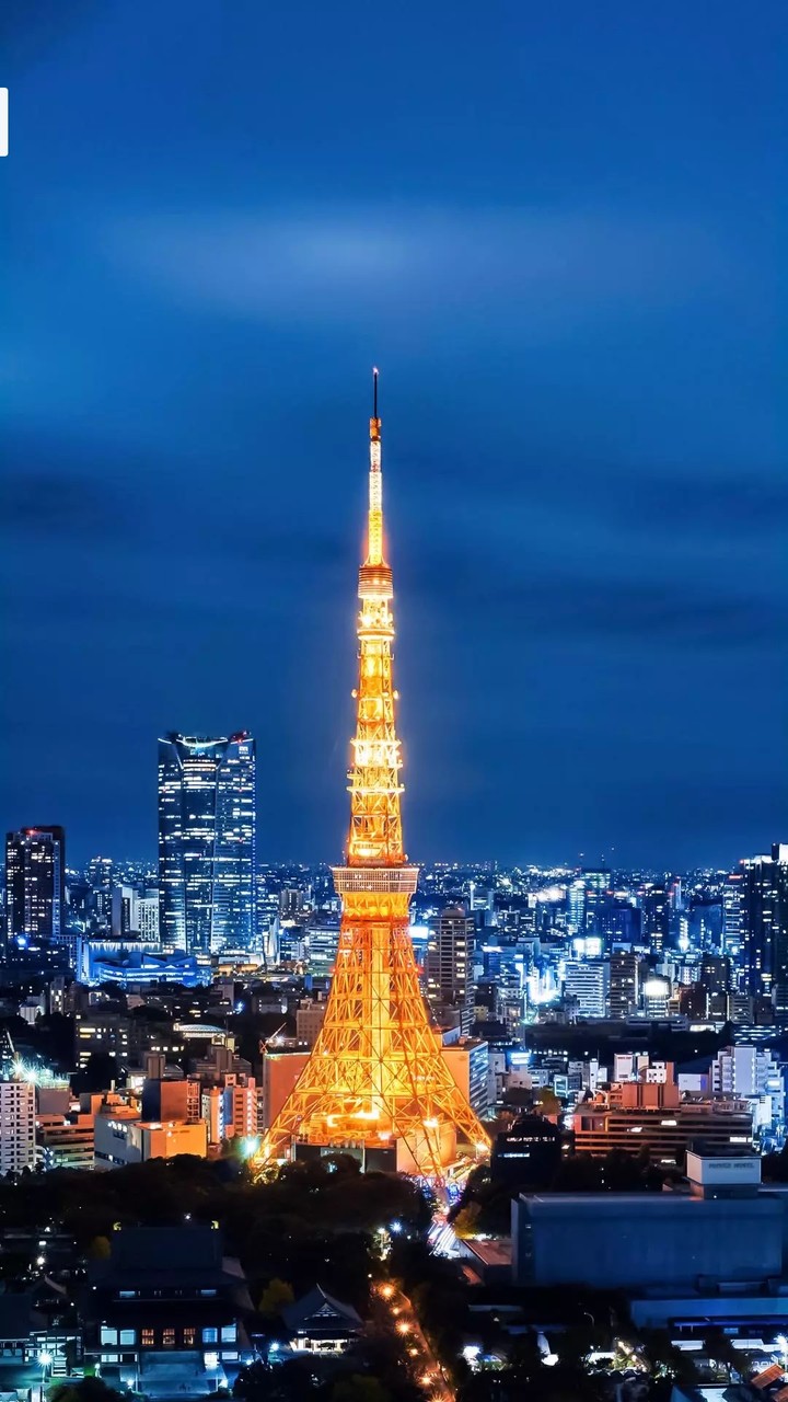 Eiffel Tower best view