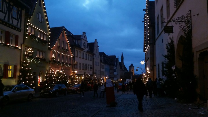 Rottenburg