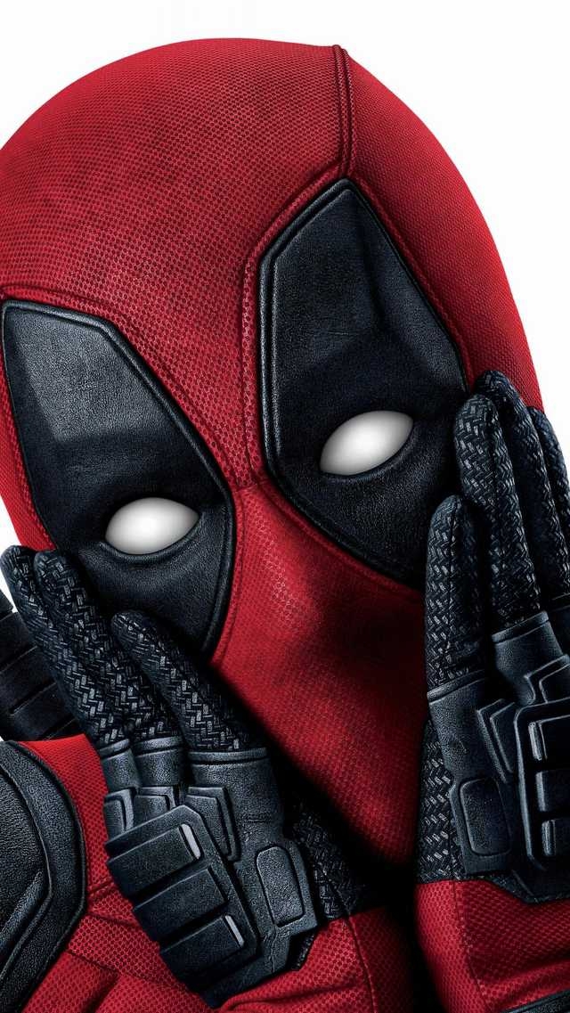 Deadpool