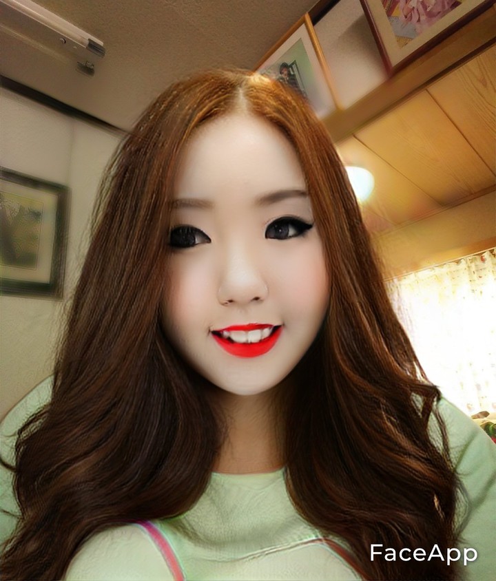 FaceApp