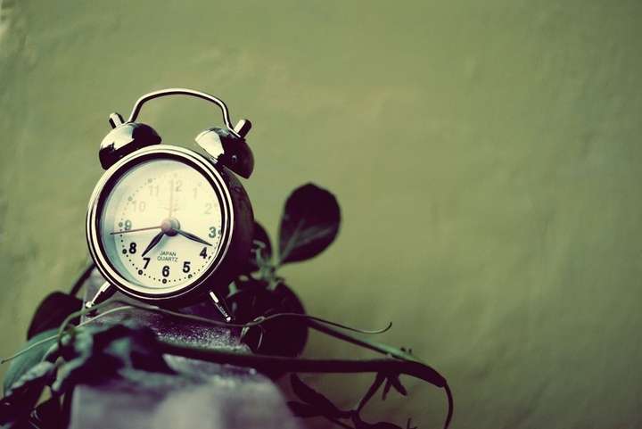 time.
