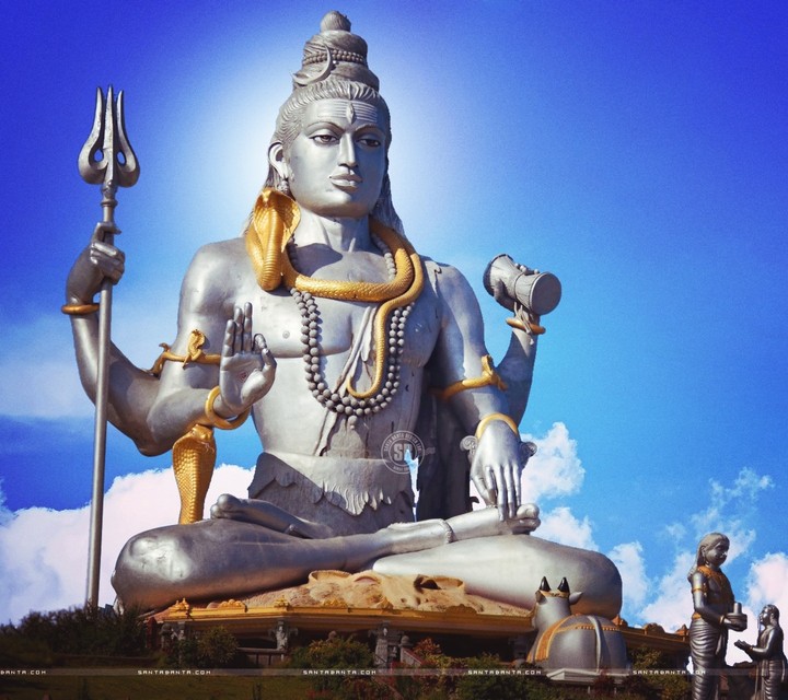 Lordshiva