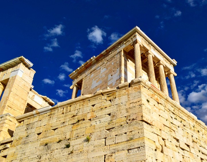 acropolis