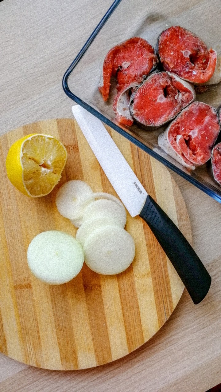 fish