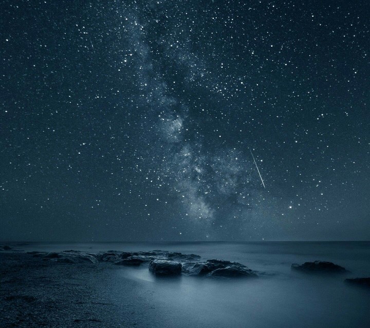 The Fall Of Stars