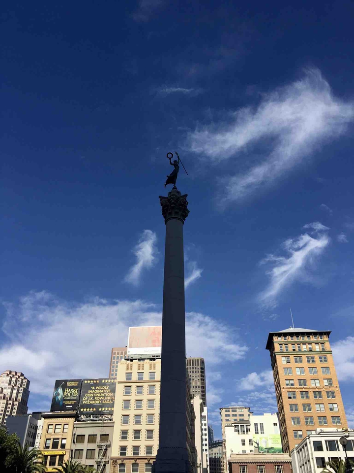 San Francisco