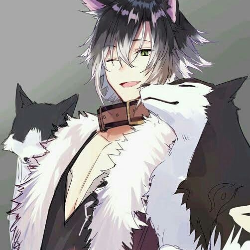 wolfie