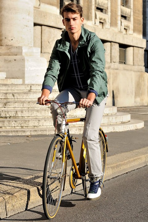 Jacket, denim壁纸