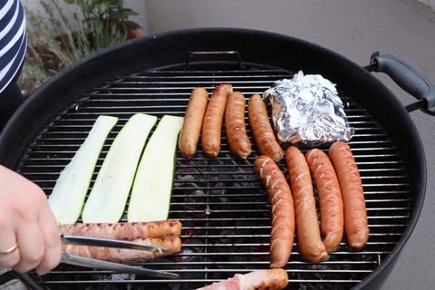 Grillwurst