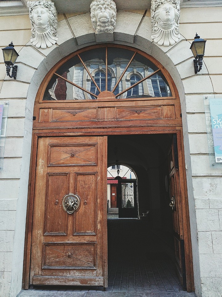 Lviv