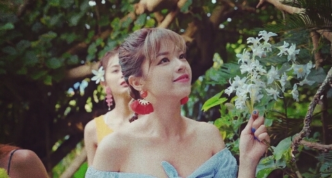 TWICE