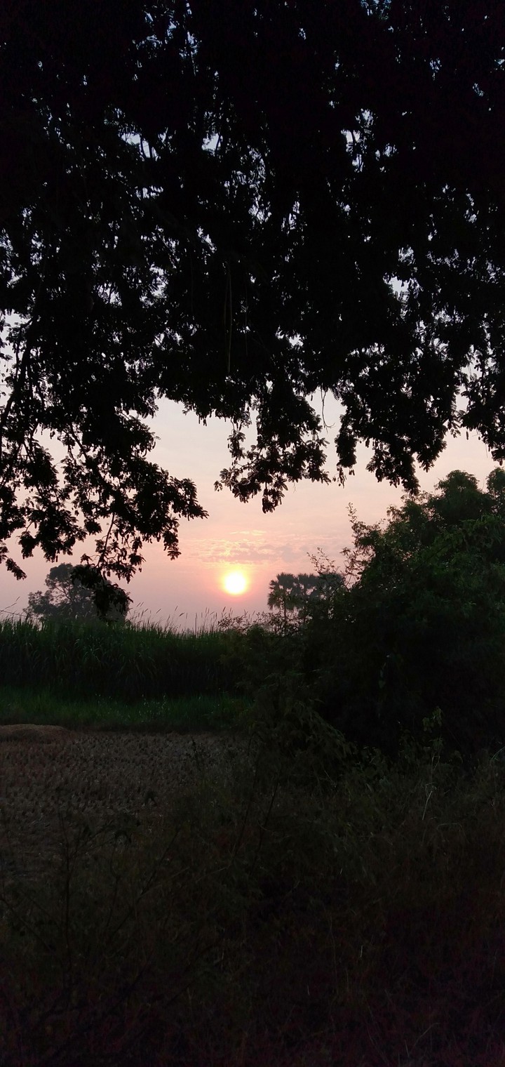 #Morning time ?