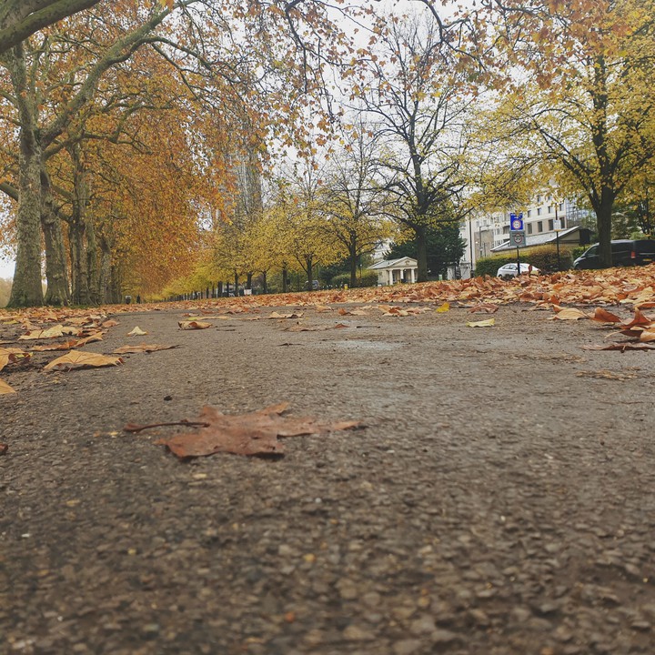 London