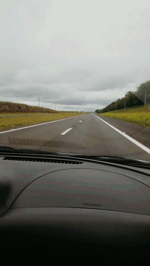 rumo ao desconhecido