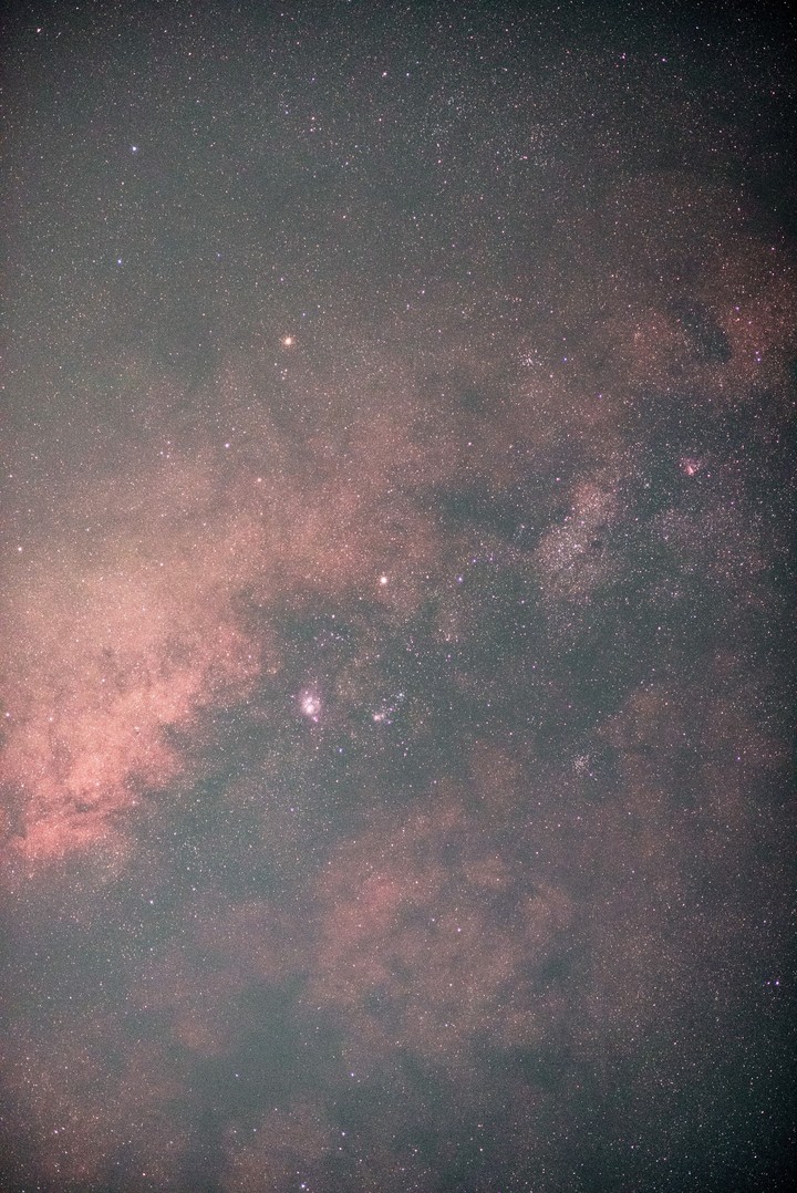 RoseGold SKY