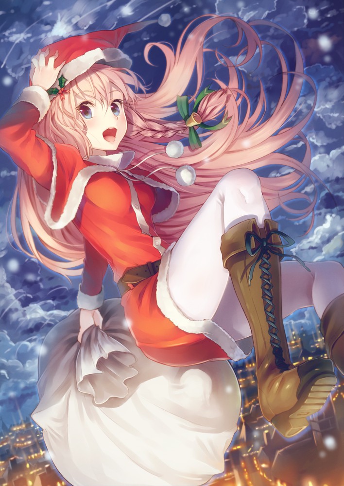 anime